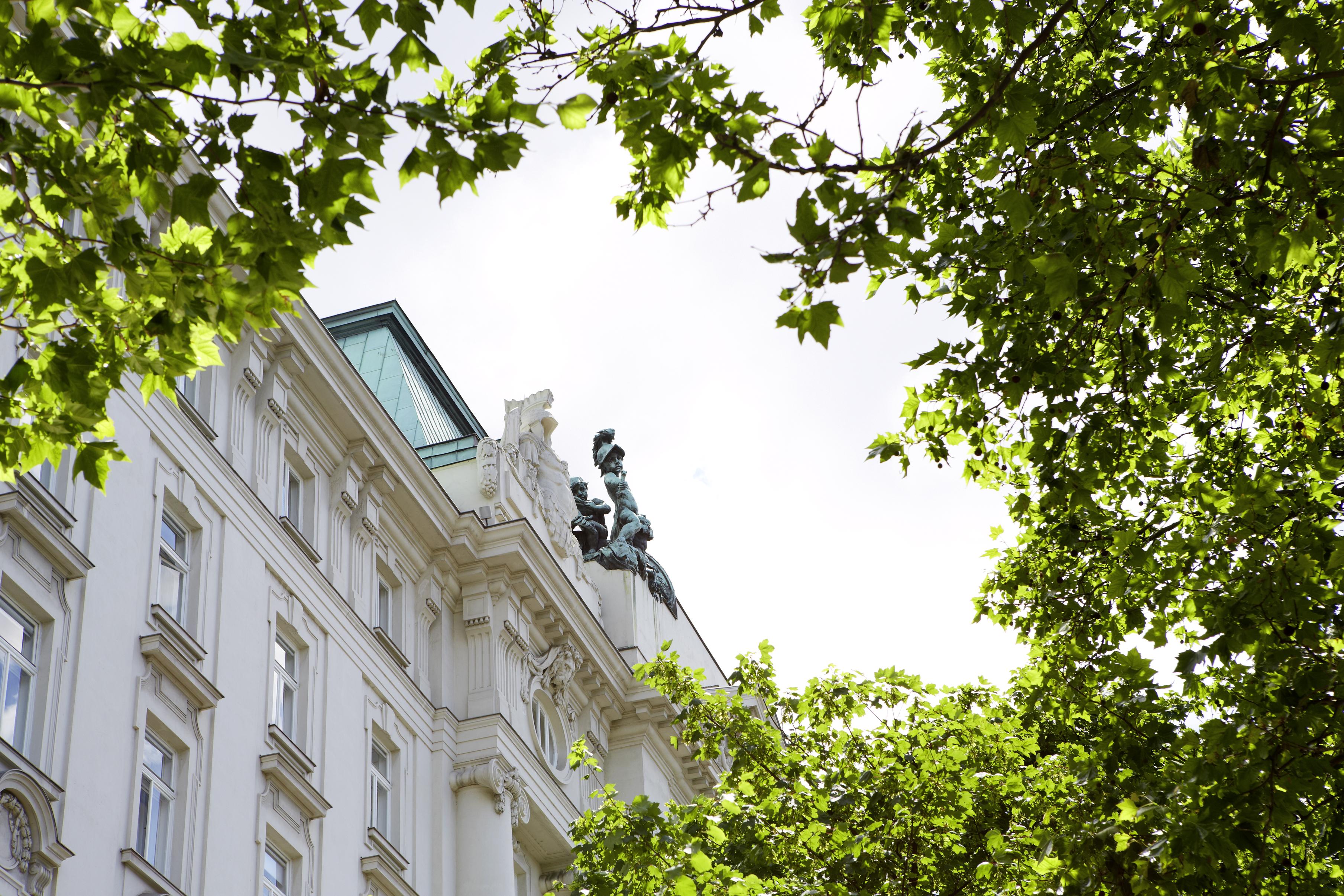 Aparthotel Adagio Wien